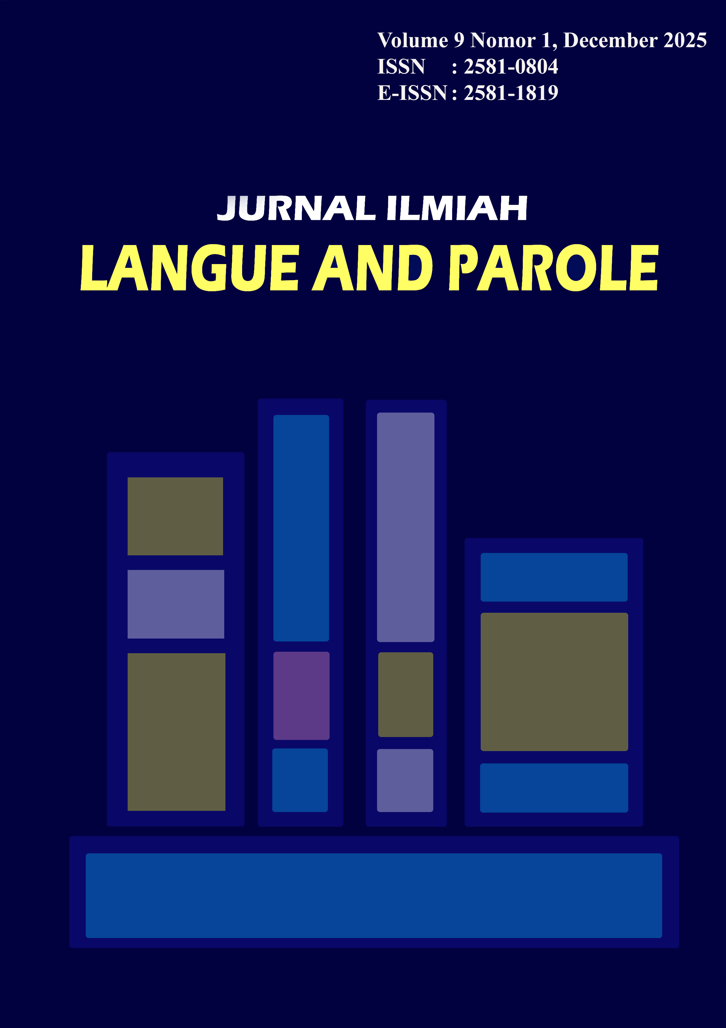 JILP Volume 9 Nomor 7 2025