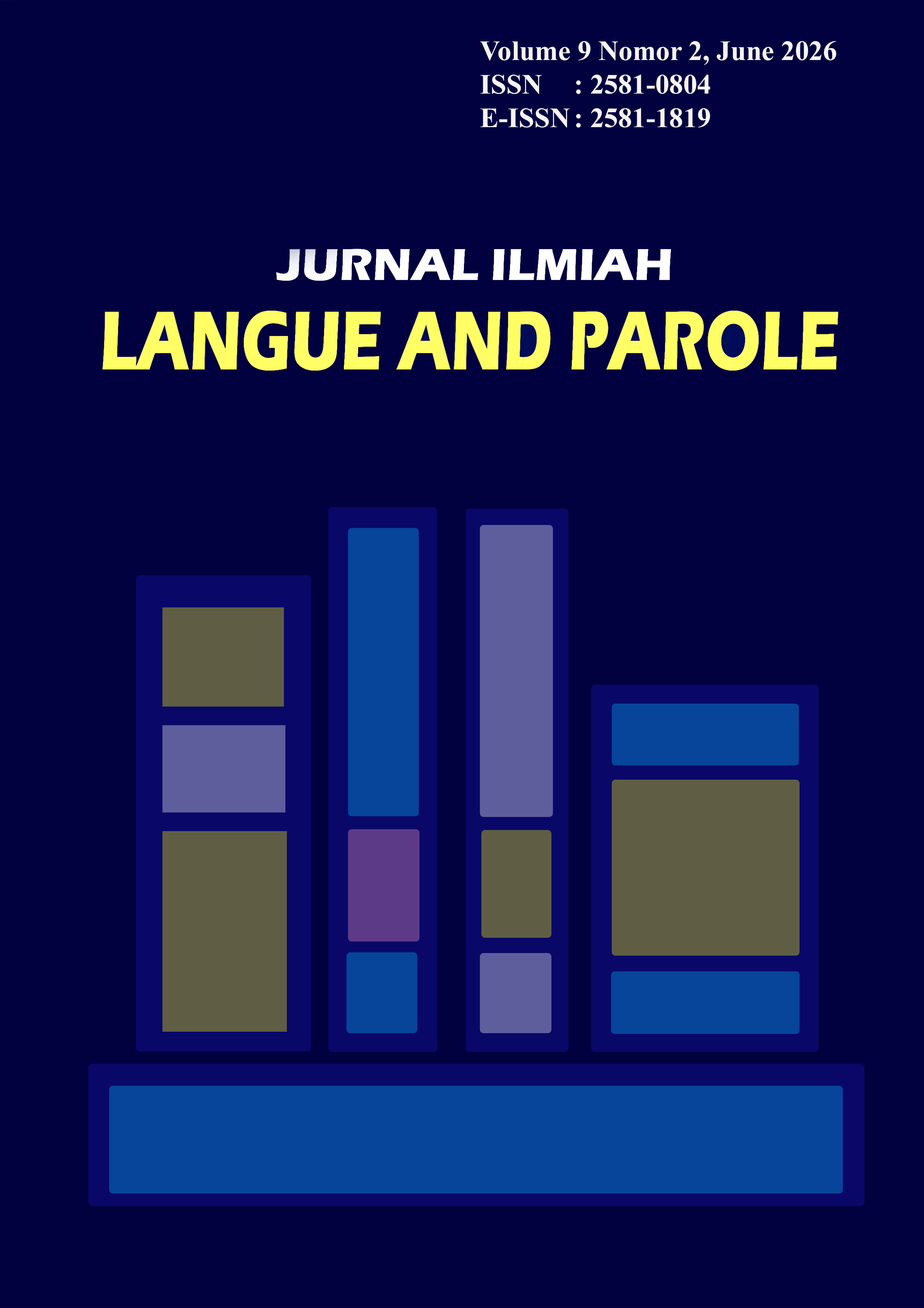 JILP Volume 9 Nomor 2 2026