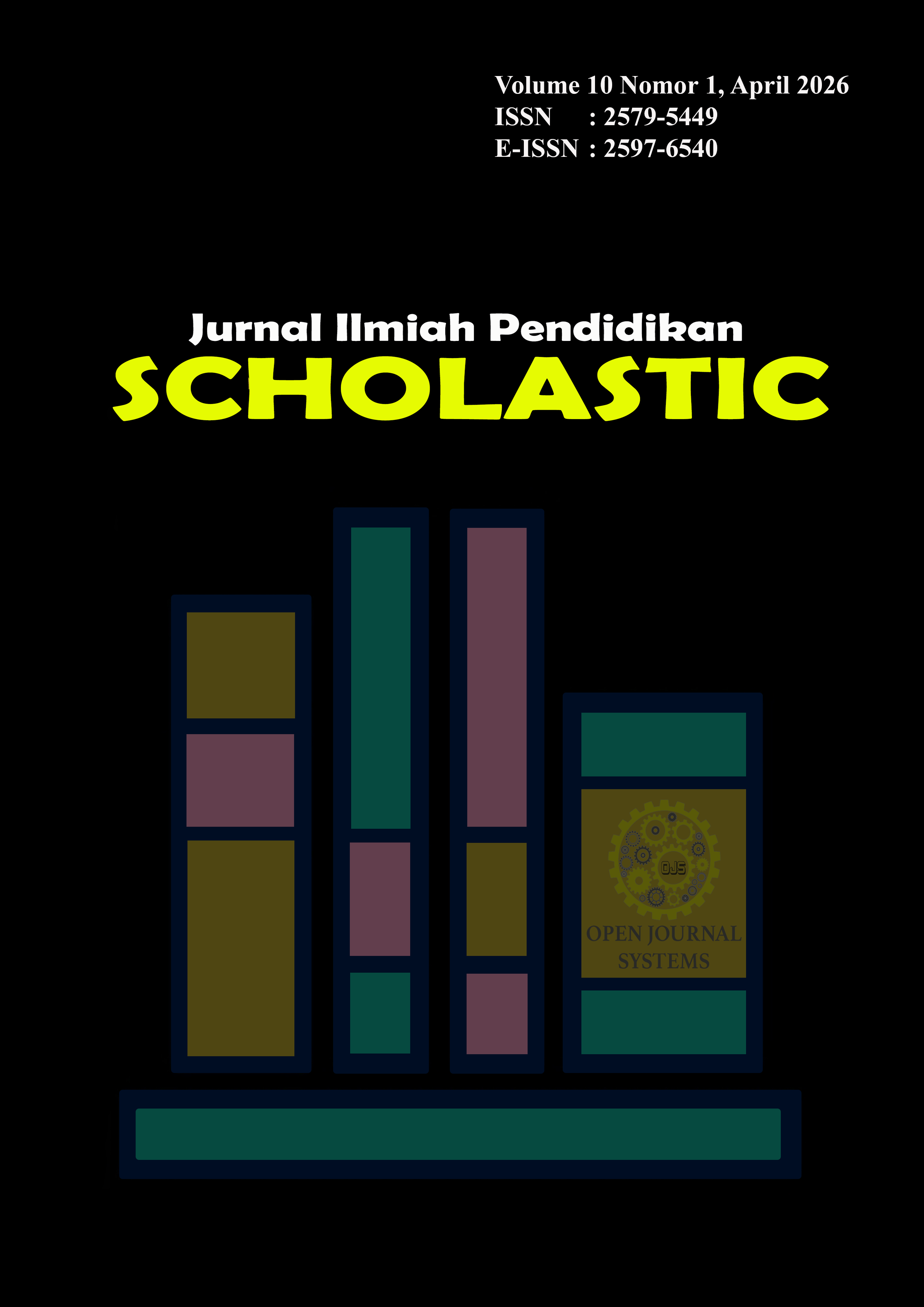 JIPS Volume 10 Nomor 1 2026